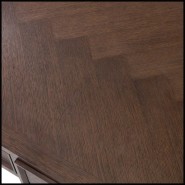Bureau 24 - Melchior - Style classique revisité - Pacific Compagnie.