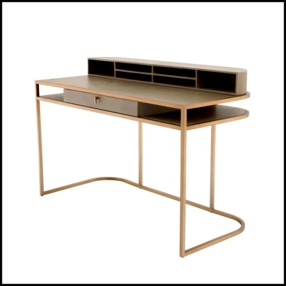 Bureau 24 - Highland | Functional Desk Highland - Pacific Compagnie.
