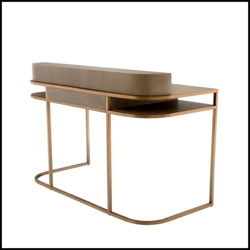 Bureau 24 - Highland | Study Desk 24 - Highland - Pacific Compagnie.