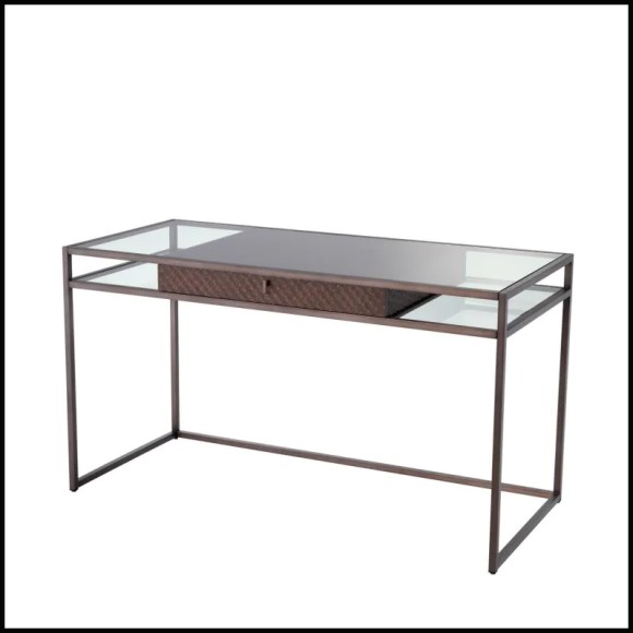 Bureau 24 - Napa Valley - Espace fonctionnel - Pacific Compagnie.