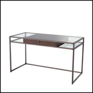 Bureau 24 - Napa Valley - Espace fonctionnel - Pacific Compagnie.