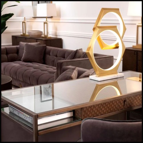 Desk 24 - Napa Valley - ambiance - Pacific Compagnie.