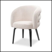 Chaise 24 - Novelle - L'art de recevoir - Pacific Compagnie.