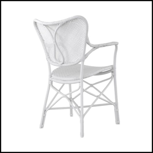 Dining Chair 24 - Colony with arm