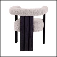 | Dining Chair 24 Percy - Pacific Compagnie.