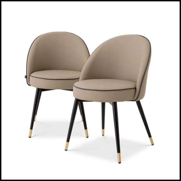 Dining Chair 24 - Cooper set of 2