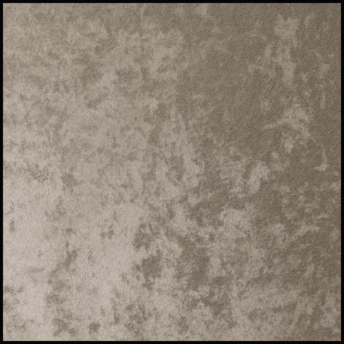 Chaise 24 - Chair Kinley - Cuir Pacific Compagnie.