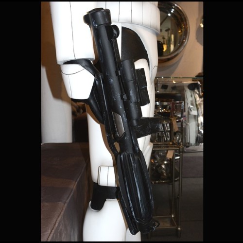 Statue PC - Stormtrooper Straight Arm