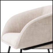 Chaise 24 - Campus | Dining Chair 24 Campus - Pacific Compagnie.