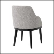 Dining Chair Costa with arm