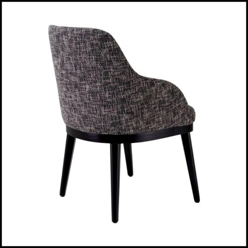 Dining Chair 24 - Costa with arm
