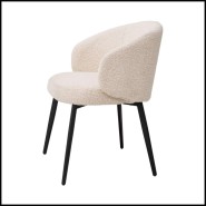 Chaise 24 - Lloyd set of 2 - Intérieur Pacific Compagnie.