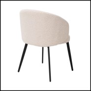 Chaise 24 - Lloyd set of 2 | Lloyd Armchair Stylish Chair - Pacific Compagnie.