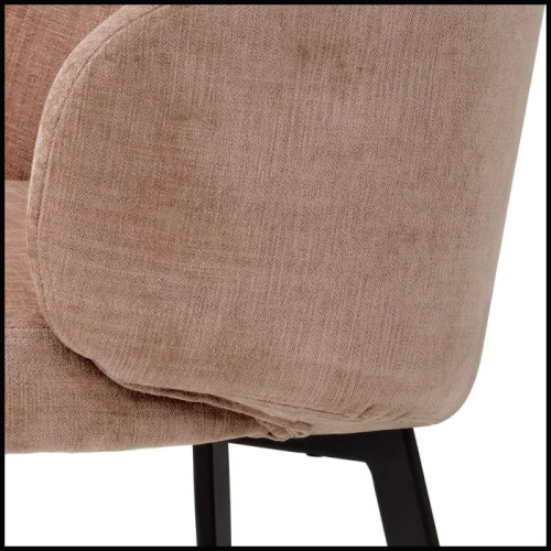 Dining Chair 24 - Lloyd with arm set of 2