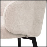Dining Chair 24 - Lloyd with arm set of 2