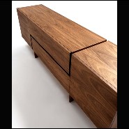 Buffet 154 - Aki - Design - Pacific Compagnie.