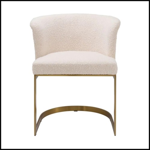 Chaise 24 - Bofinger - Couleur - Pacific Compagnie.