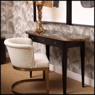 Dining chair 24 - Bofinger - Polypropylène - Pacific Compagnie.