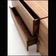 Buffet 154 - Aki - Contemporain - Pacific Compagnie.