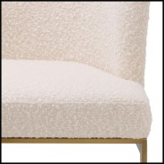 Dining chair 24 - Bofinger - Polypropylène - Pacific Compagnie.
