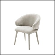 Chaise 24 - Cardinale