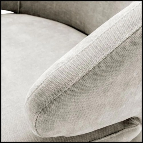 Chair 24 - Cardinale - Modern - Pacific Compagnie.