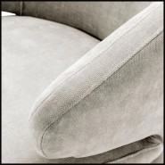 Chair 24 - Cardinale - Modern - Pacific Compagnie.