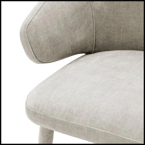 Chair 24 - Cardinale - Modern - Pacific Compagnie.