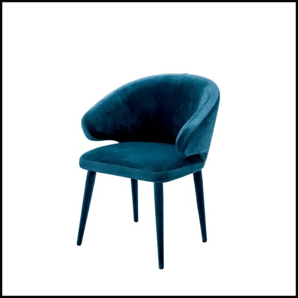 Chaise 24 - Cardinale