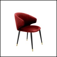 Dining Chair 24 - Volante with arm