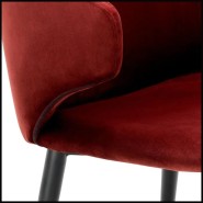 Dining Chair 24 - Volante with arm