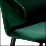 Dining Chair  24 - Volante with arm