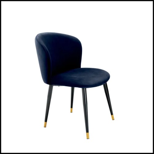 Chaise 24 - Volante - Polyvalente - Pacific Compagnie.