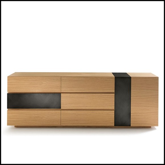 Buffet 154 - Wabi Sideboard - Interior - Pacific Compagnie.