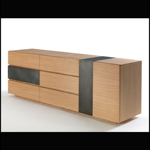 Buffet 154 - Wabi Sideboard - Elegant - Pacific Compagnie.