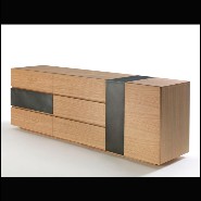Buffet 154 - Wabi Sideboard - Elegant - Pacific Compagnie.