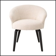 Chaise 24 - Moretti | Dining Chair 24 - Moretti - Moretti Dining Style - Pacific Compagnie.