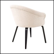 Chaise 24 - Moretti - Assise - Pacific Compagnie.