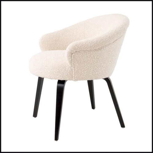 Chaise 24 - Moretti - Repas - Pacific Compagnie.