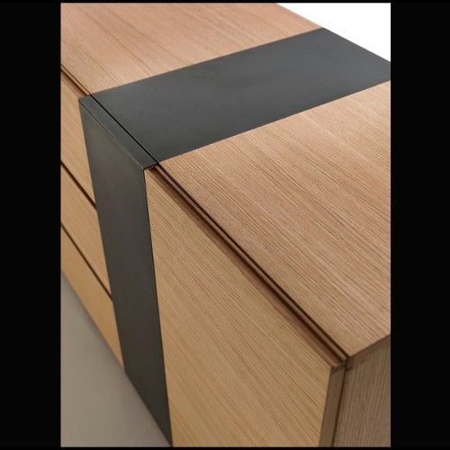 Buffet 154 - Wabi - Moderne - Pacific Compagnie.