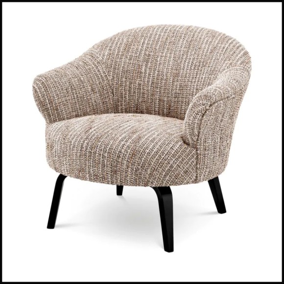 Fauteuil 24 - Moretti