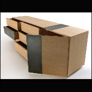 Buffet 154 - Wabi - Bois - Pacific Compagnie.