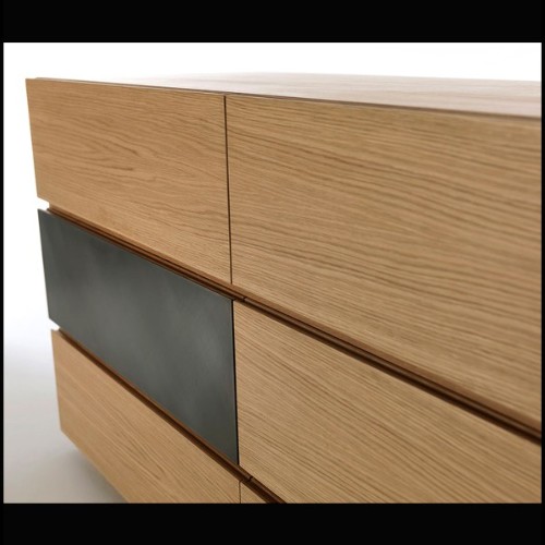 Buffet 154 - Wabi - Rangement - Pacific Compagnie.