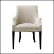Chaise 24 - Legacy | Dining Chair 24 - Legacy - Legacy Chair Comfort - Pacific Compagnie.
