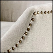 Chaise 24 - Legacy - Un symbole de goût et d'élégance - Pacific Compagnie.