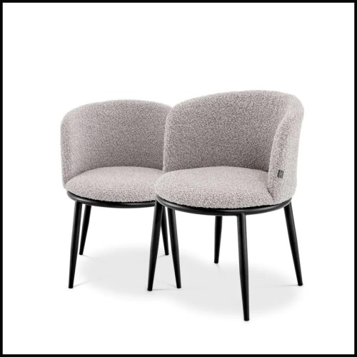 Dining Chair 24 - Filmore set of 2