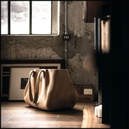 Tabouret 154 - Mondana - Un tabouret au design moderne - Pacific Compagnie.