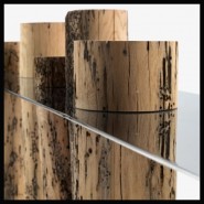 Console 154 - Venice - L'art de vivre à l'italienne chez vous - Pacific Compagnie.