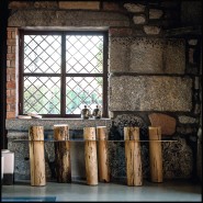 Console 154 – Venice – A refined piece for your entryway – Pacific Compagnie