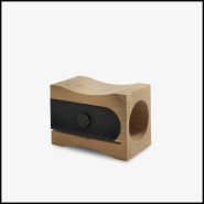 Stool 154 – Temperino – Add a touch of originality – Pacific Compagnie